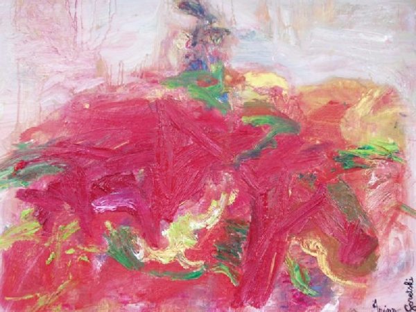 Peinture
